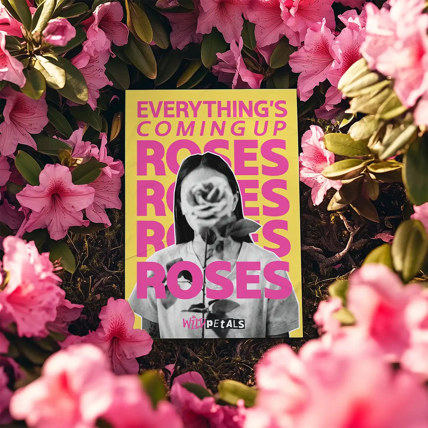 Wild Petals brief image 3